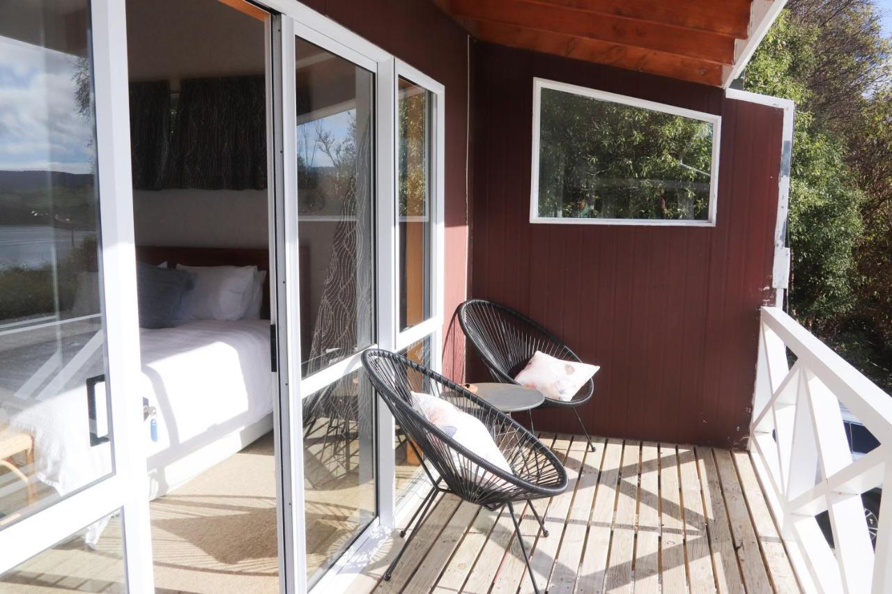 The Anchorage Aparthotel Niagara Exterior foto
