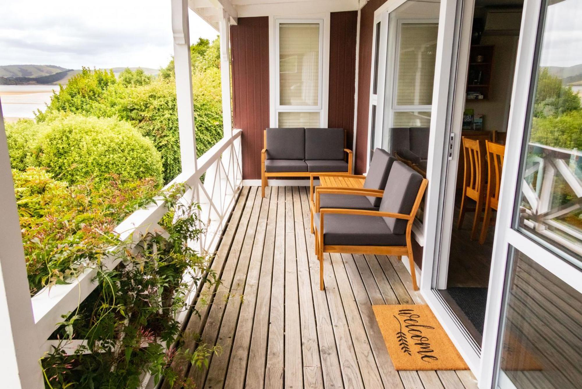 The Anchorage Aparthotel Niagara Exterior foto